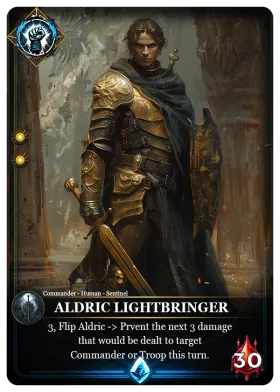 Aldric Lightbringer