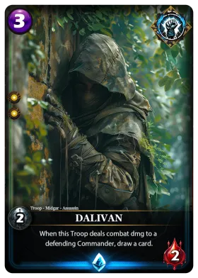 Dalivan